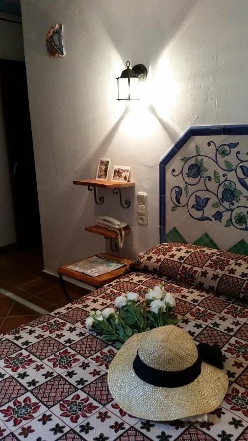 Hostal La Ninfa Grenada Zewnętrze zdjęcie