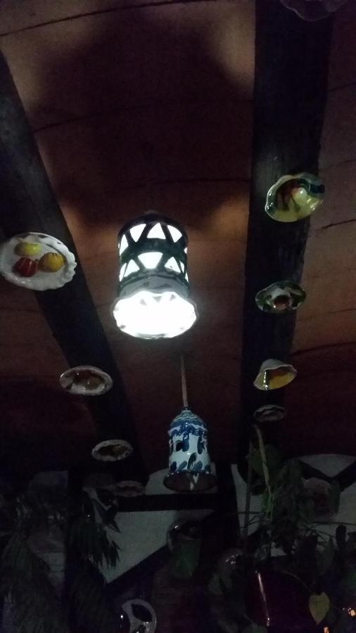Hostal La Ninfa Grenada Zewnętrze zdjęcie